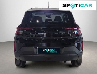 Opel Frontera 1.2T XHT Hybrid eDCT6 107kW Edition