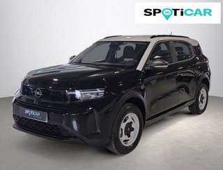 Opel Frontera 1.2T XHT Hybrid eDCT6 107kW Edition
