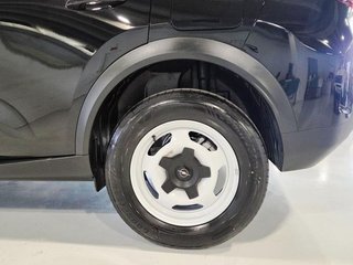 Opel Frontera 1.2T XHT Hybrid eDCT6 107kW Edition