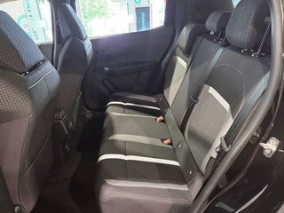 Opel Frontera 1.2T XHT Hybrid eDCT6 107kW Edition