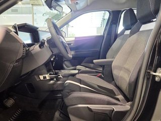 Opel Frontera 1.2T XHT Hybrid eDCT6 107kW Edition