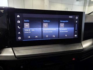 Opel Frontera 1.2T XHT Hybrid eDCT6 107kW Edition