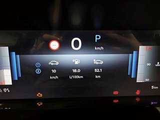 Opel Frontera 1.2T XHT Hybrid eDCT6 107kW Edition