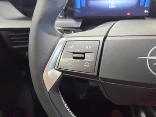 Opel Frontera 1.2T XHT Hybrid eDCT6 107kW Edition