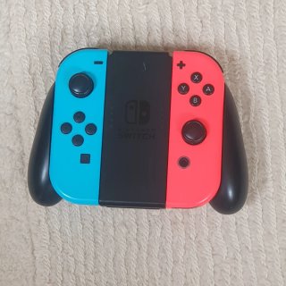 Nintendo Switch + Accesorios