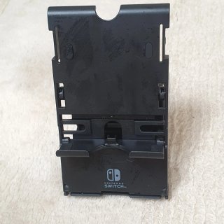 Nintendo Switch + Accesorios