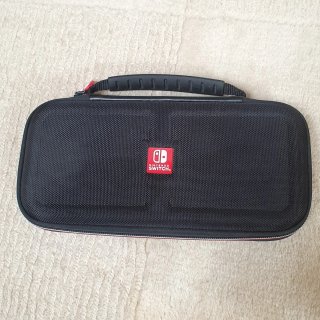 Nintendo Switch + Accesorios