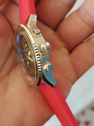 Orient Sky Crystal kV 469620-7g  Automatico