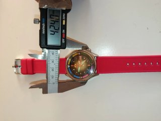 Orient Sky Crystal kV 469620-7g  Automatico