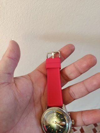 Orient Sky Crystal kV 469620-7g  Automatico