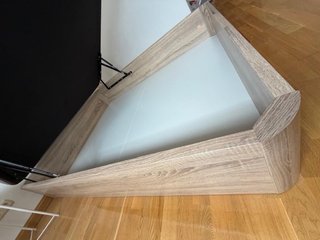 Somier + canapé 1,90x1,50
