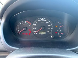 Honda Civic 2002
