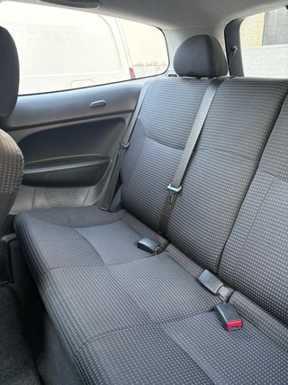 Honda Civic 2002
