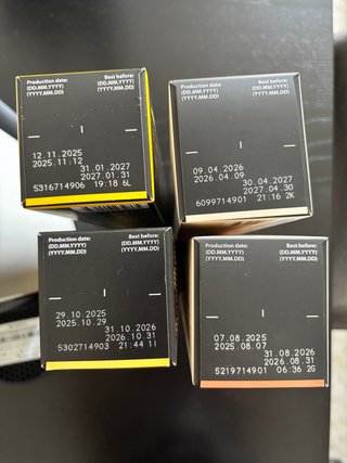 Macchina Caffè Nespresso Vertuo Plus Bianca