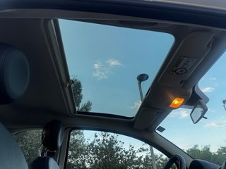 FIAT 500 2018
