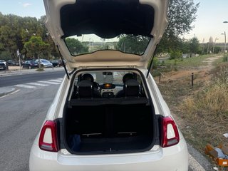 FIAT 500 2018
