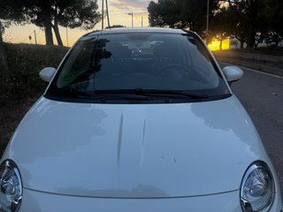 FIAT 500 2018