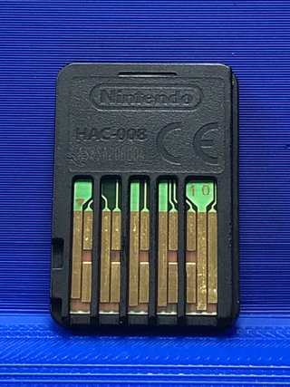 Nintendo sports switch