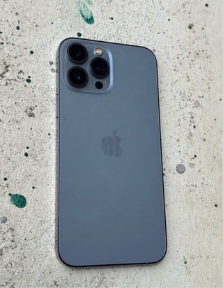 iPhone 13 Pro Max Gris