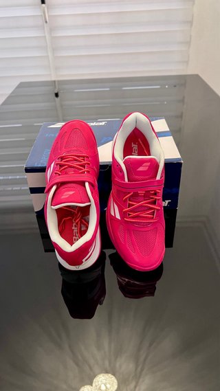 Zapatillas Padel/Tenis Mujer
