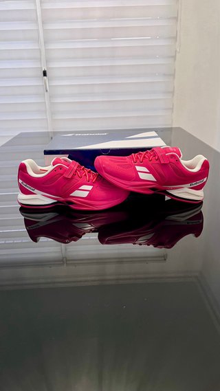 Zapatillas Padel/Tenis Mujer