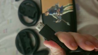 Nintendo Switch OLED + Accesorios