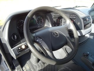 Volvo FM 450--CAMIONES CON GRUA