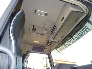 Volvo FM 450--CAMIONES CON GRUA