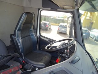 Volvo FM 450--CAMIONES CON GRUA