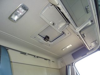 Volvo FM 450--CAMIONES CON GRUA