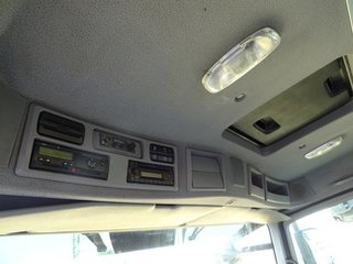 Volvo FM 450--CAMIONES CON GRUA