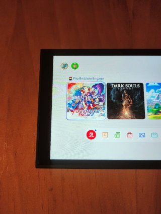 Fire Emblem Engage, Nintendo Switch