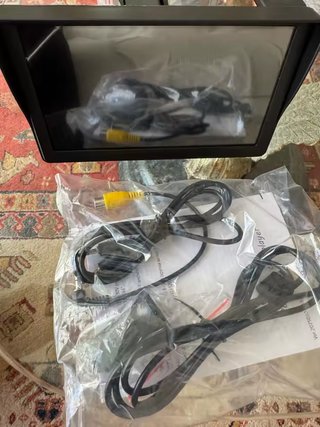 Pantalla Carplay 7 Universal