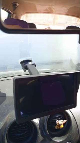 Pantalla Carplay 7 Universal