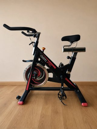 Bicicleta Spinning Get Fit Rush 451