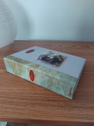 Álbum Hofmann para 100 fotos,  baile