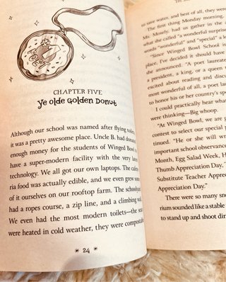 (8-12años)The Secret Destiny of Pixie Piper
