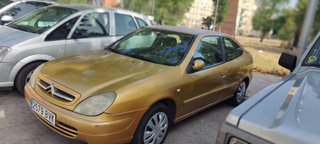 Citroen Xsara 2002