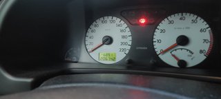 Citroen Xsara 2002