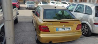 Citroen Xsara 2002