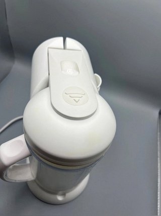 Beaba Babycook Solo, Robot de cocina infantil 4 en 1, Tritura