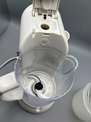 Beaba Babycook Solo, Robot de cocina infantil 4 en 1, Tritura