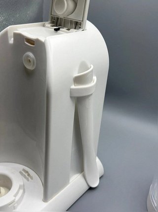 Beaba Babycook Solo, Robot de cocina infantil 4 en 1, Tritura