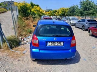 Citroen C2 2006