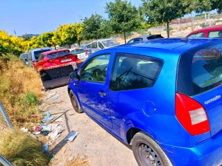 Citroen C2 2006