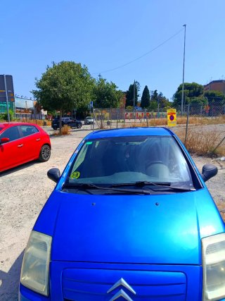 Citroen C2 2006