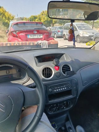 Citroen C2 2006