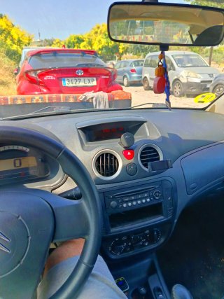 Citroen C2 2006