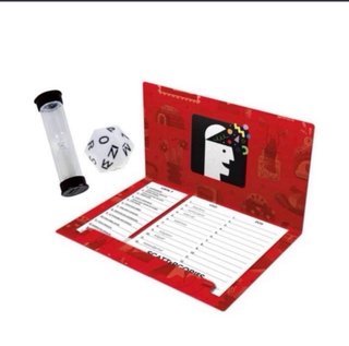 Lote 6 juegos de mesa