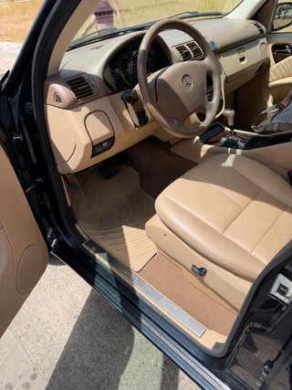 Mercedes-Benz ML